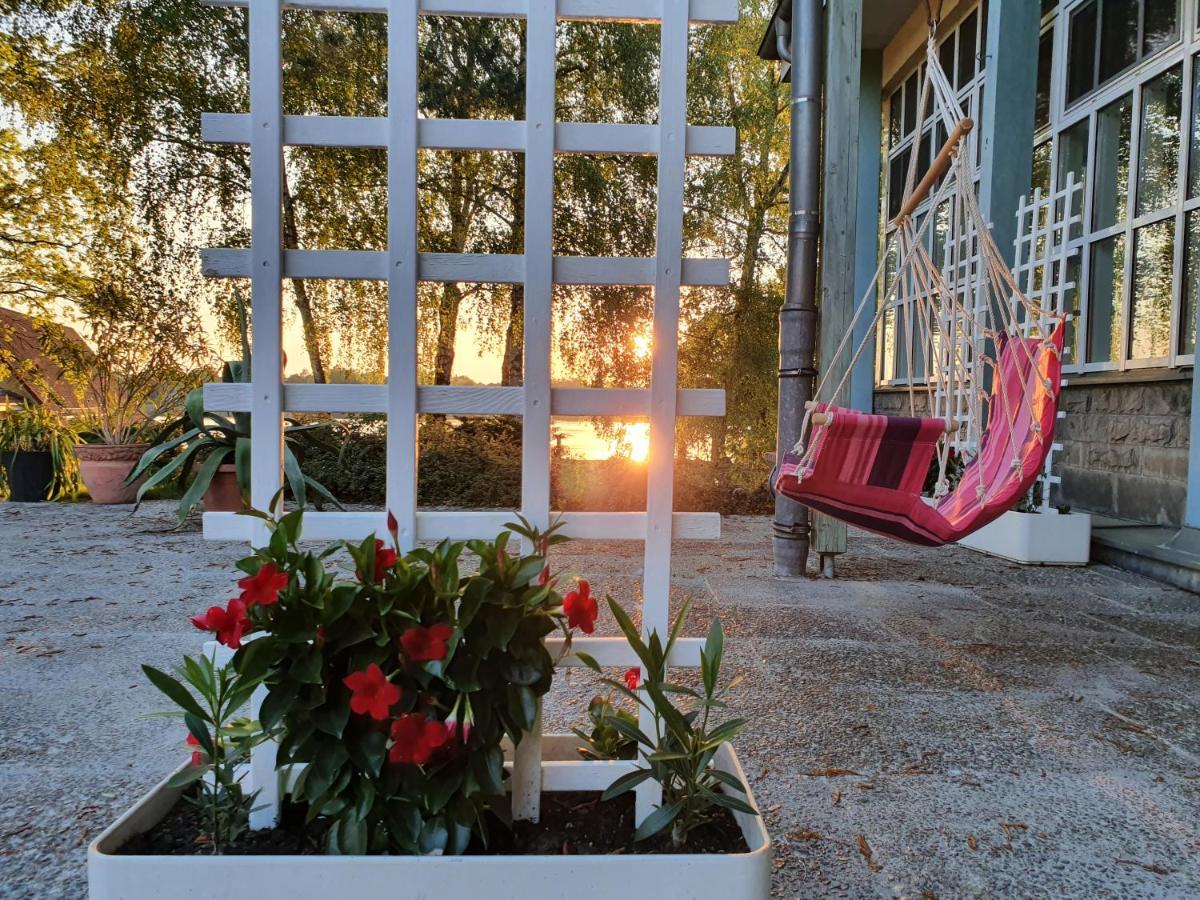 Waldhotel Am See Berlin-Schmoeckwitz Hotel 3*