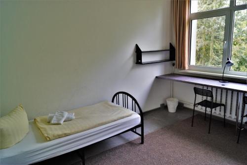 Waldhotel Am See Berlin-Schmoeckwitz 3*