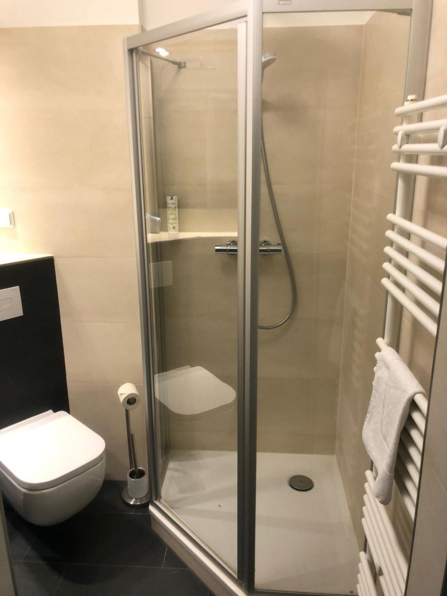 Hotel Waldhotel Am See Berlin-Schmoeckwitz