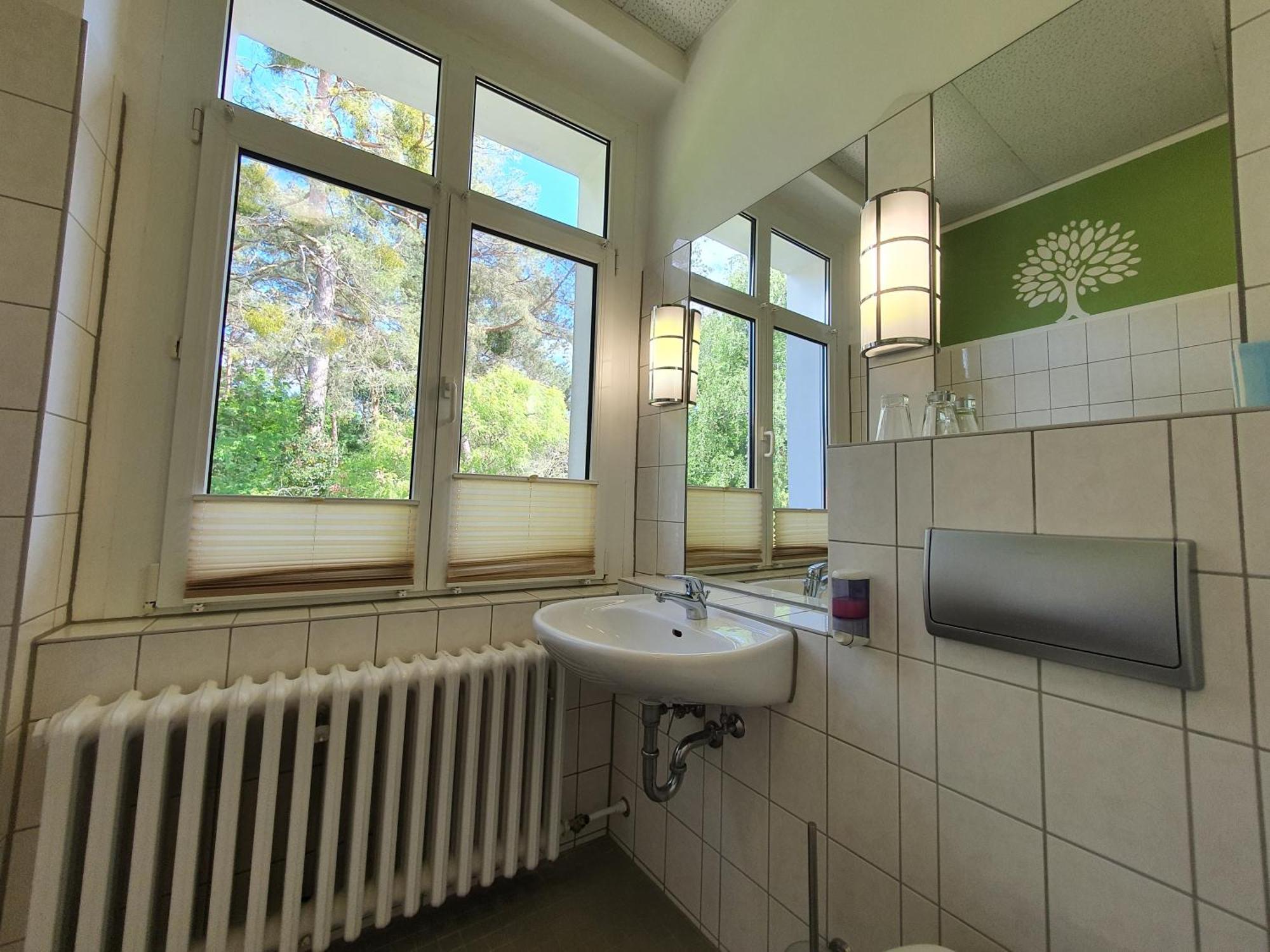 Waldhotel Am See Berlin-Schmoeckwitz Berlin