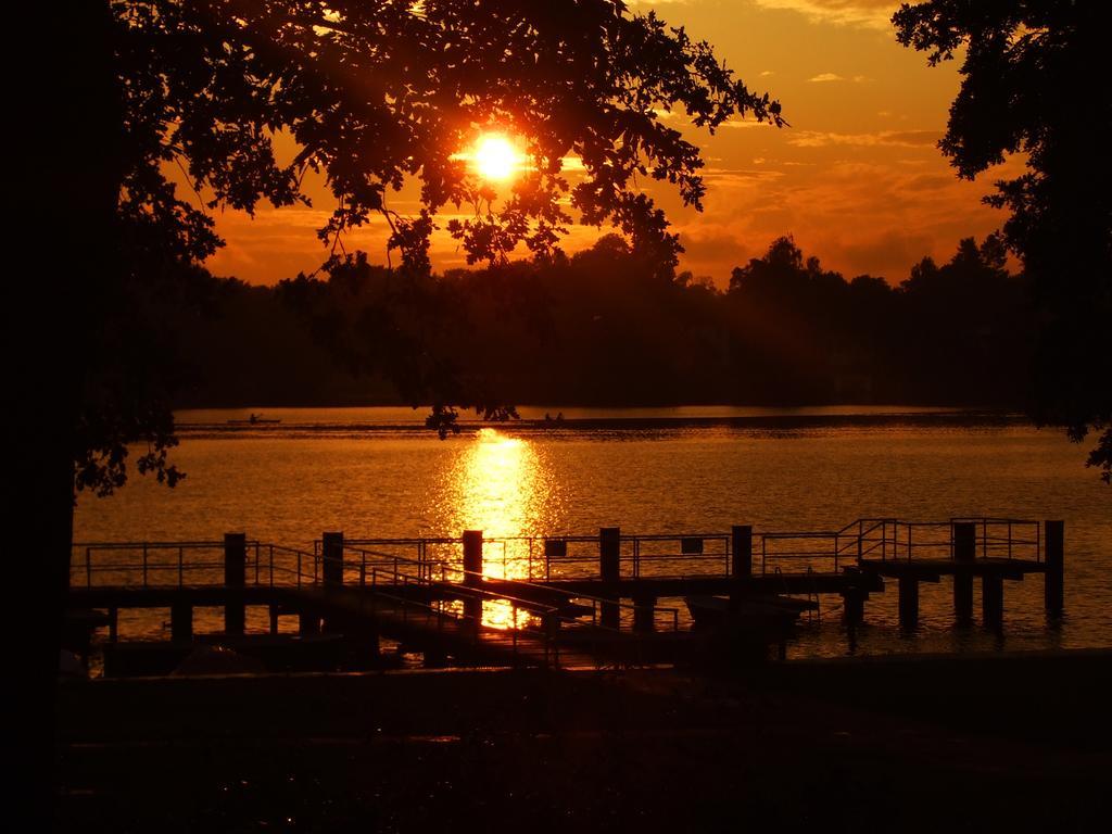 Waldhotel Am See Berlin-Schmoeckwitz Hotel