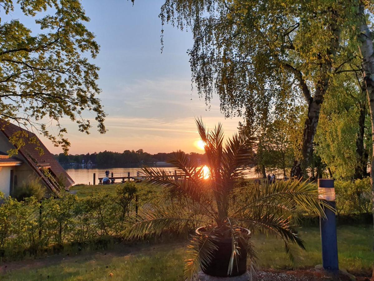 Hotel Waldhotel Am See Berlin-Schmoeckwitz Berlin