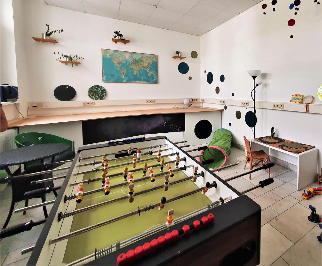 Waldhotel Am Berlin-schmoeckwitz Berlino