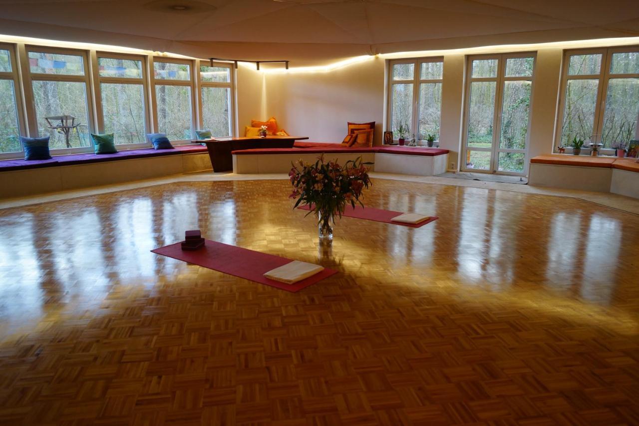 Hotel Waldhotel Am Berlin-schmoeckwitz